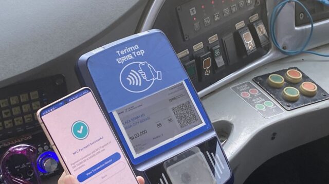 Cara aktifkan ciri NFC pada smartphone Realme dengan mudah-mudahan