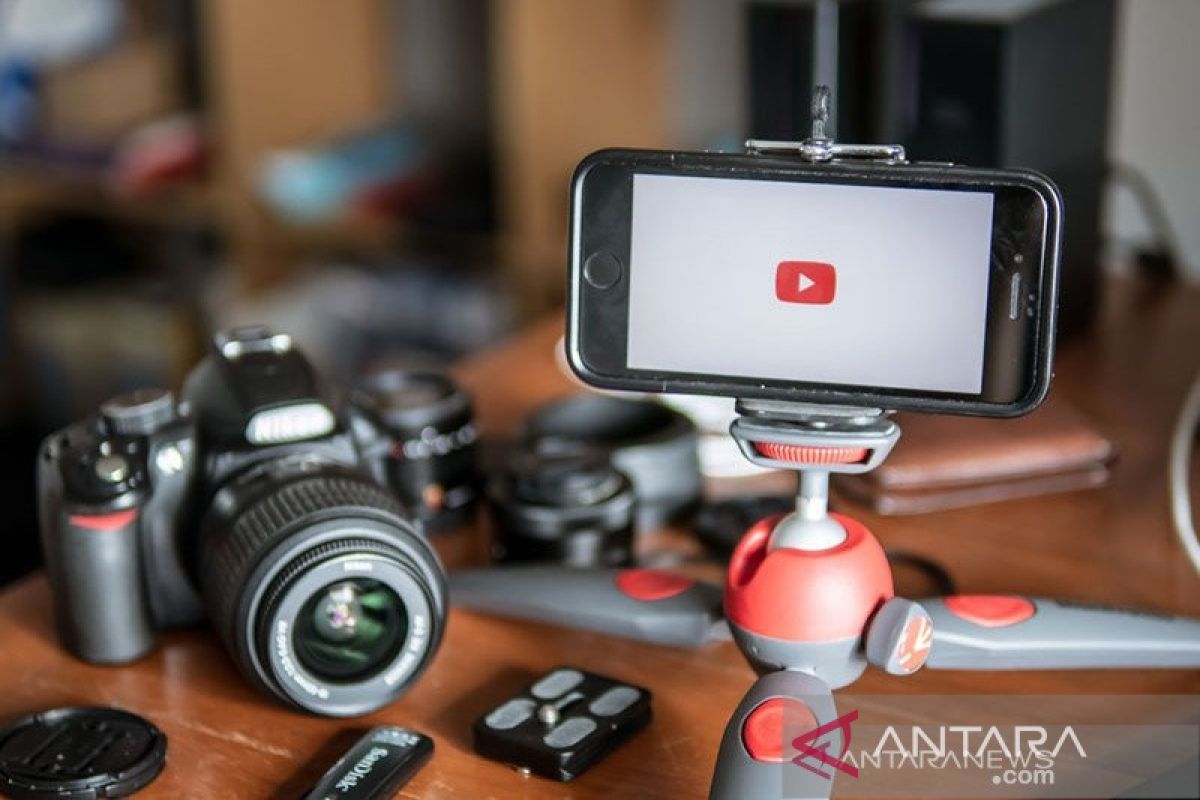 Aplikasi komputer komputer YouTube usang? Hal ini beberapa unsur penyebabnya