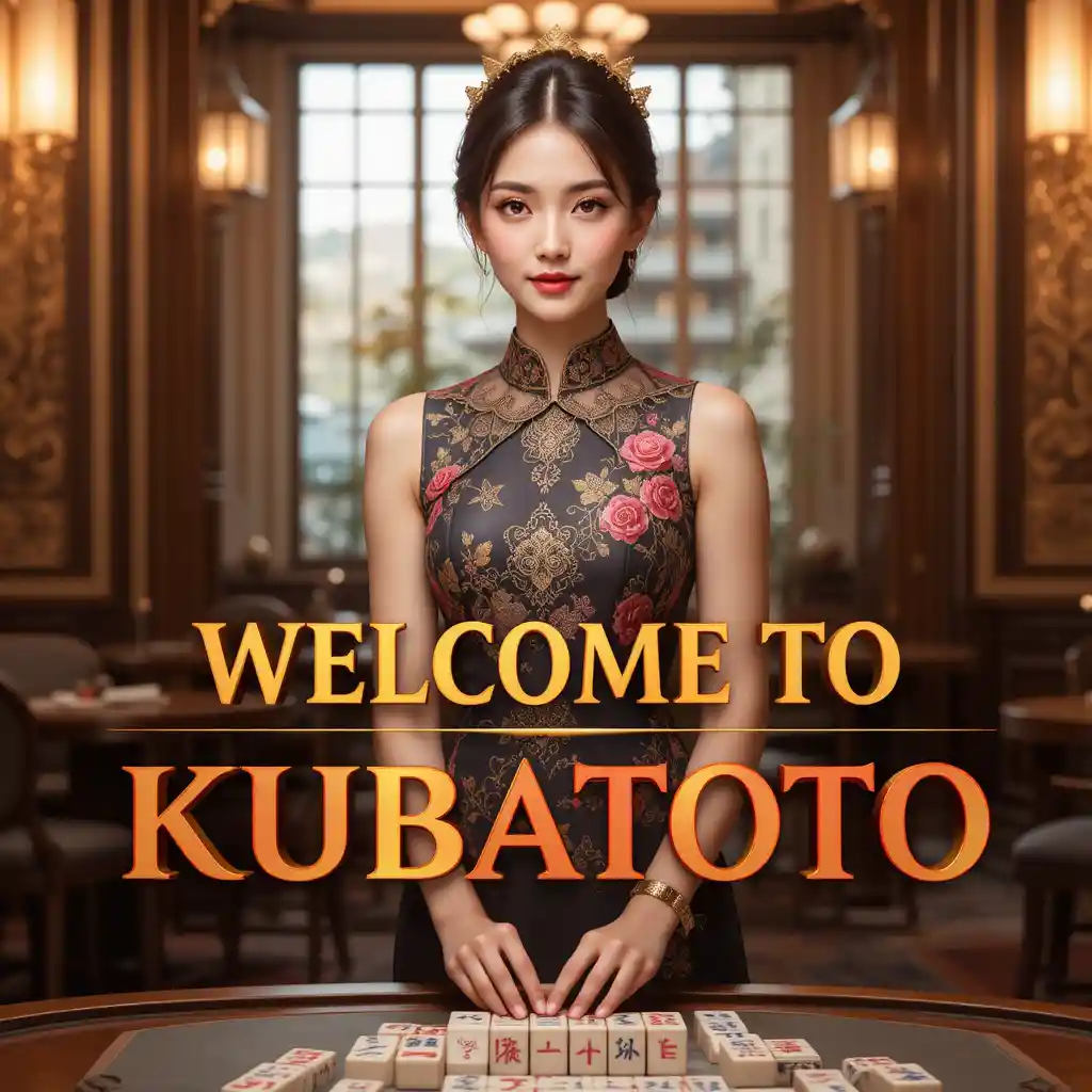 Slot KubaToto Server Thailand Super Gacor 2025 Terbaru: Panduan Lengkap dan Tips Menang