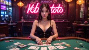 Slot Dana 10K Paling Gacor 2025 Situs Slot Online Dana Terpercaya di Indonesia